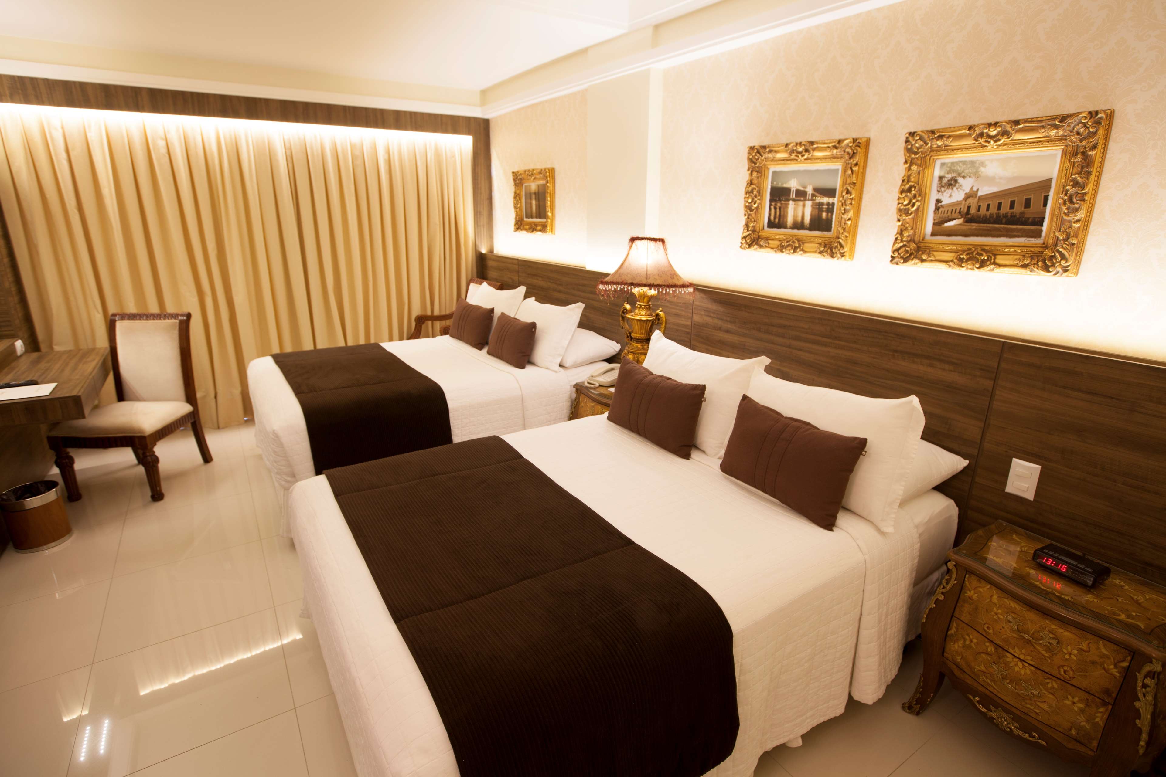 Images Best Western Premier Majestic Ponta Negra Beach