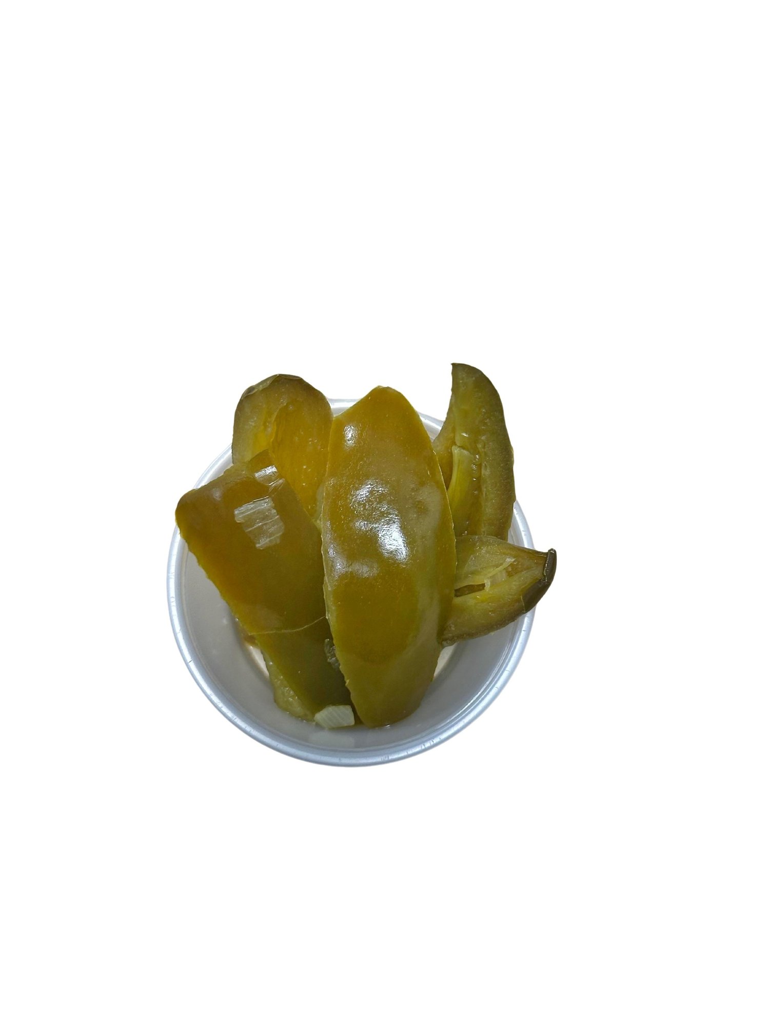 Pickled Jalapenos (2oz)