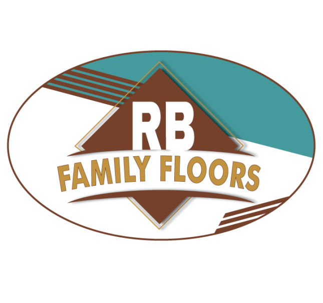 RB Family Floors Logo