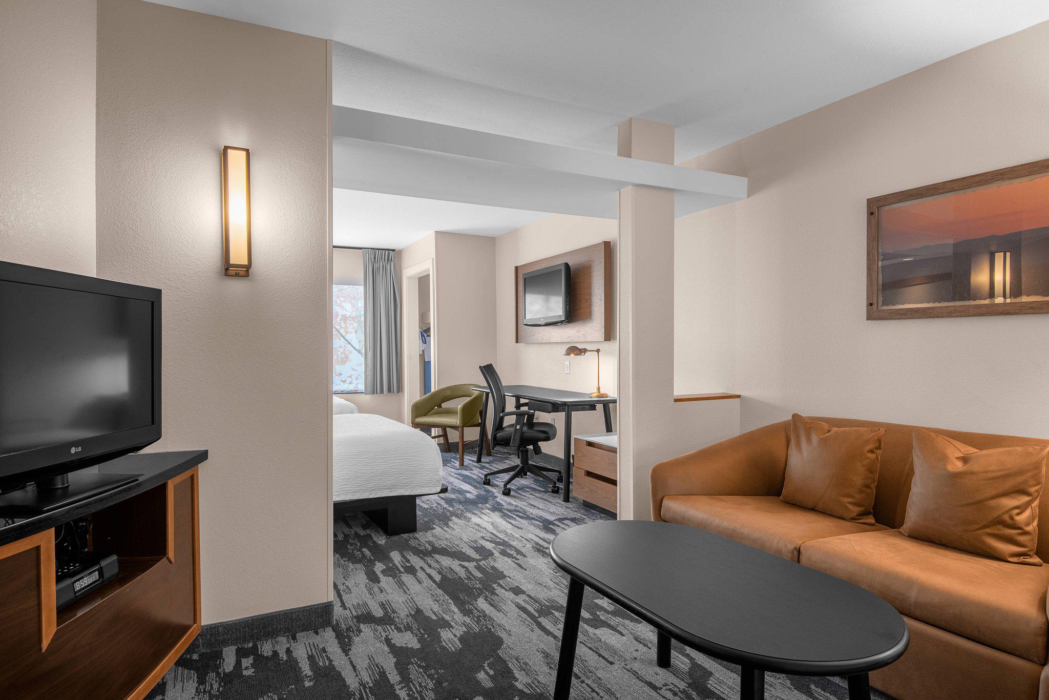 Fairfield Inn & Suites by Marriott Columbus Hilliard Photo