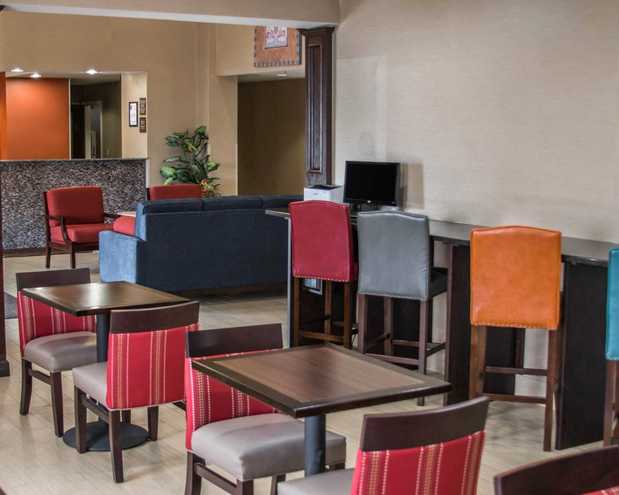 Images Comfort Inn