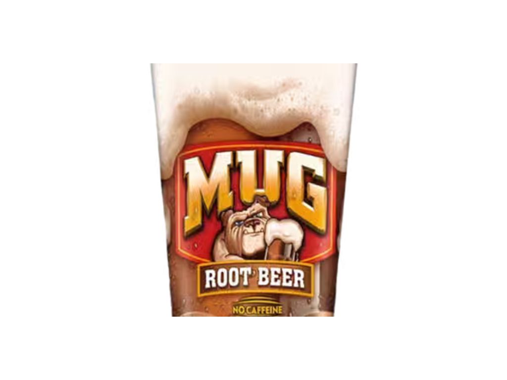Mug Root Beer
