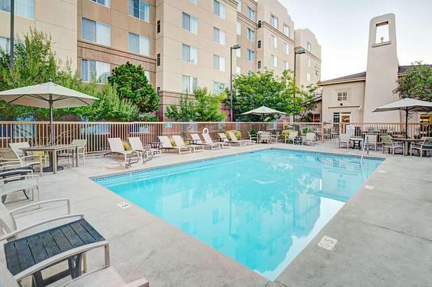 Images Homewood Suites by Hilton Albuquerque Uptown
