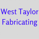 West Taylor Fabricating Logo