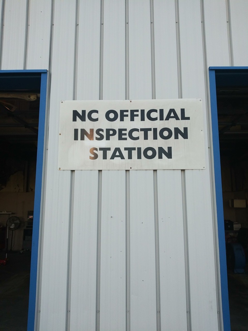 Only Inspections Photo