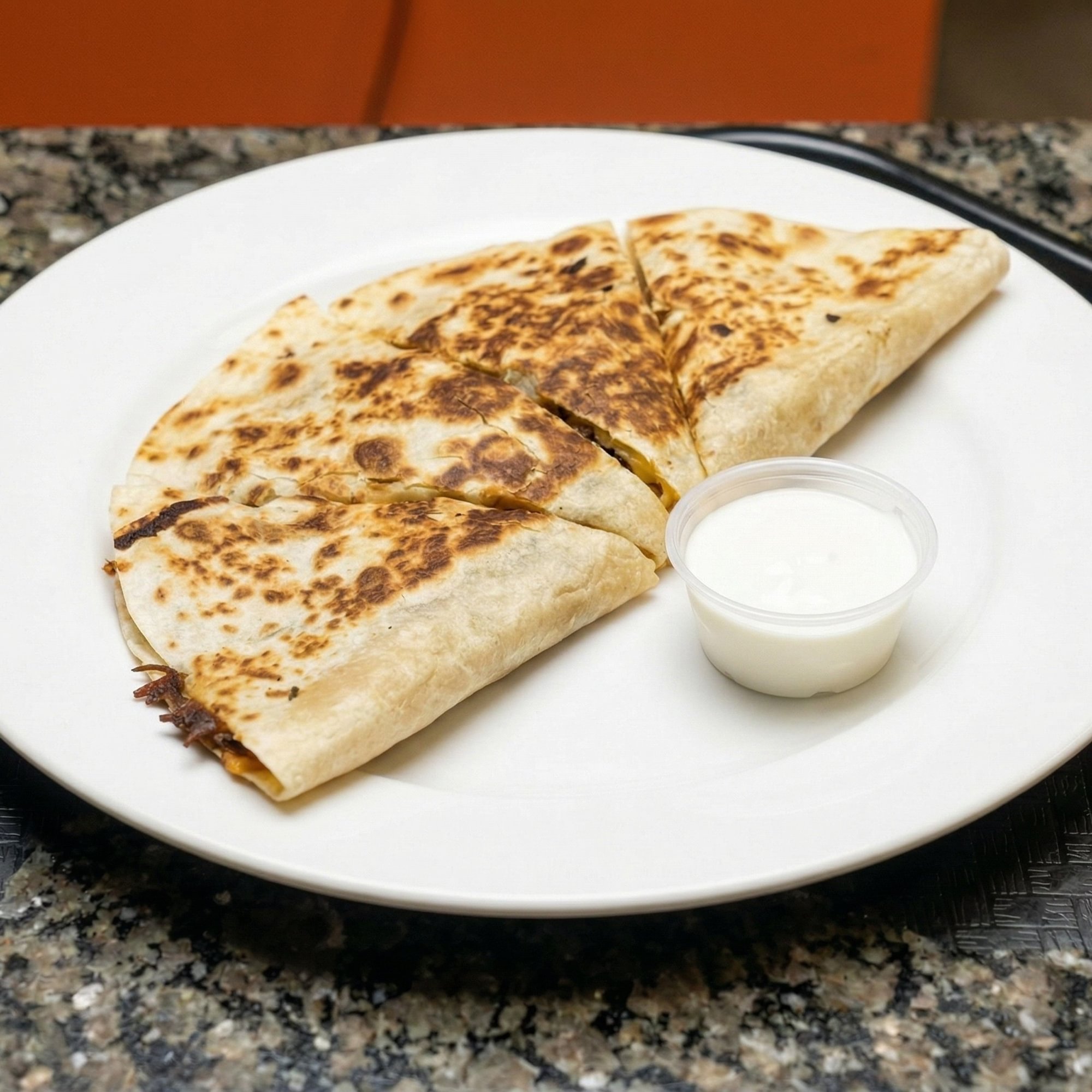 Quesadilla