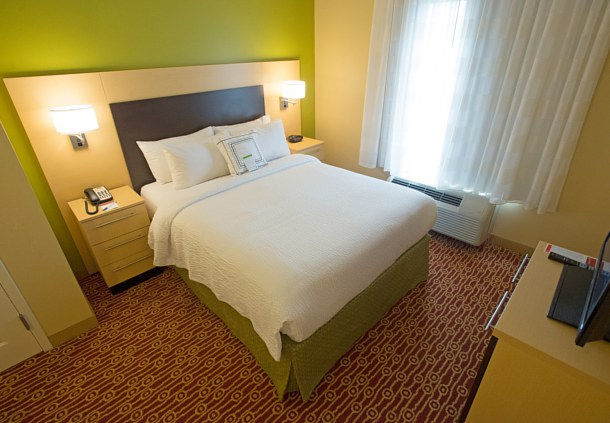 Images TownePlace Suites by Marriott Bowling Green