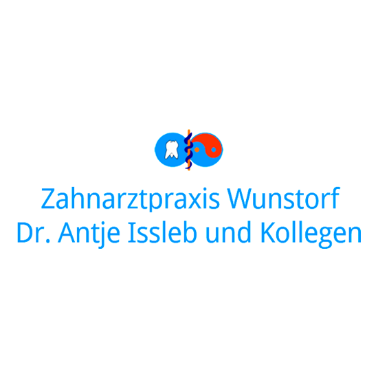 Logo von Zahnarztpraxis Wunstorf Dr. Antje Issleb und Kollegen