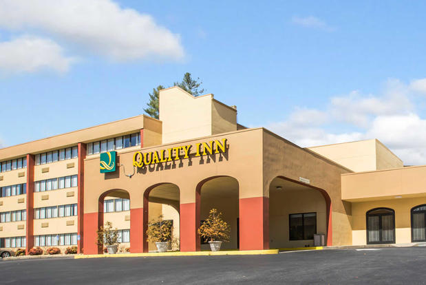 Images Quality Inn