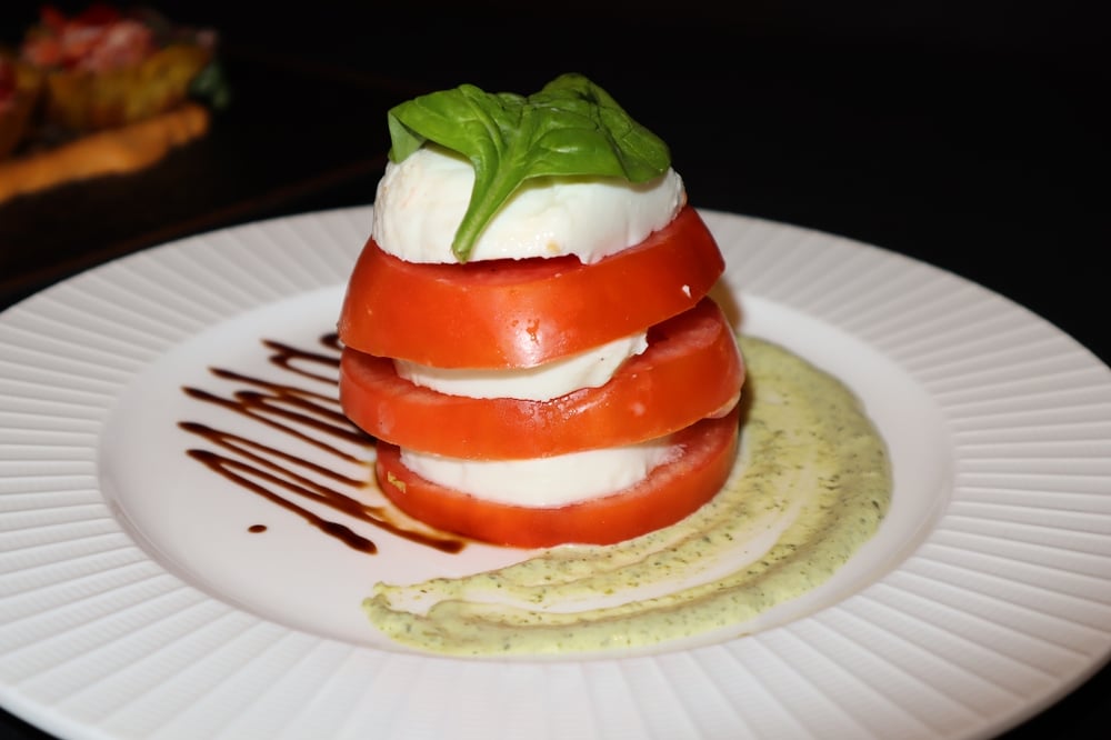 SP CAPRESE TOWER