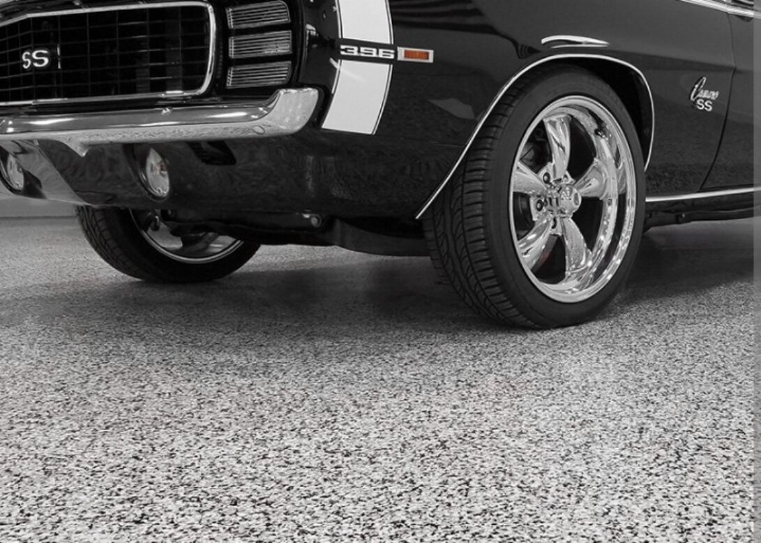 Andrew's Epoxy Solutions Image