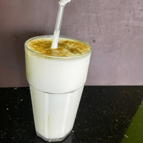 Salt Lassi