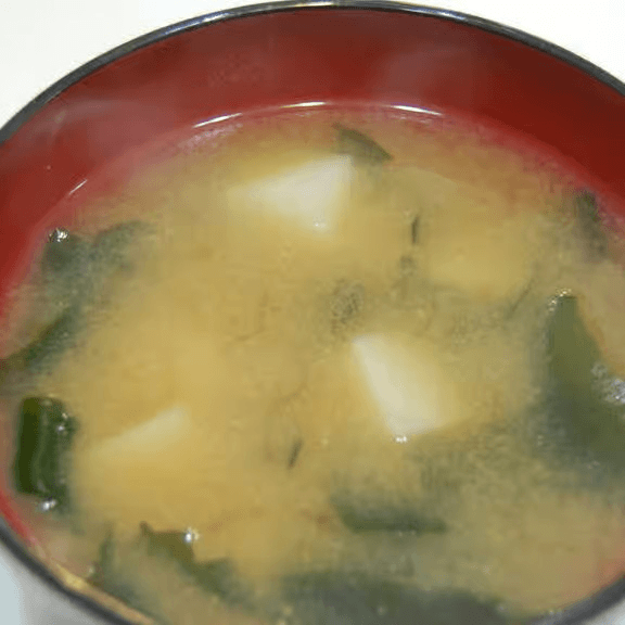 Miso Soup