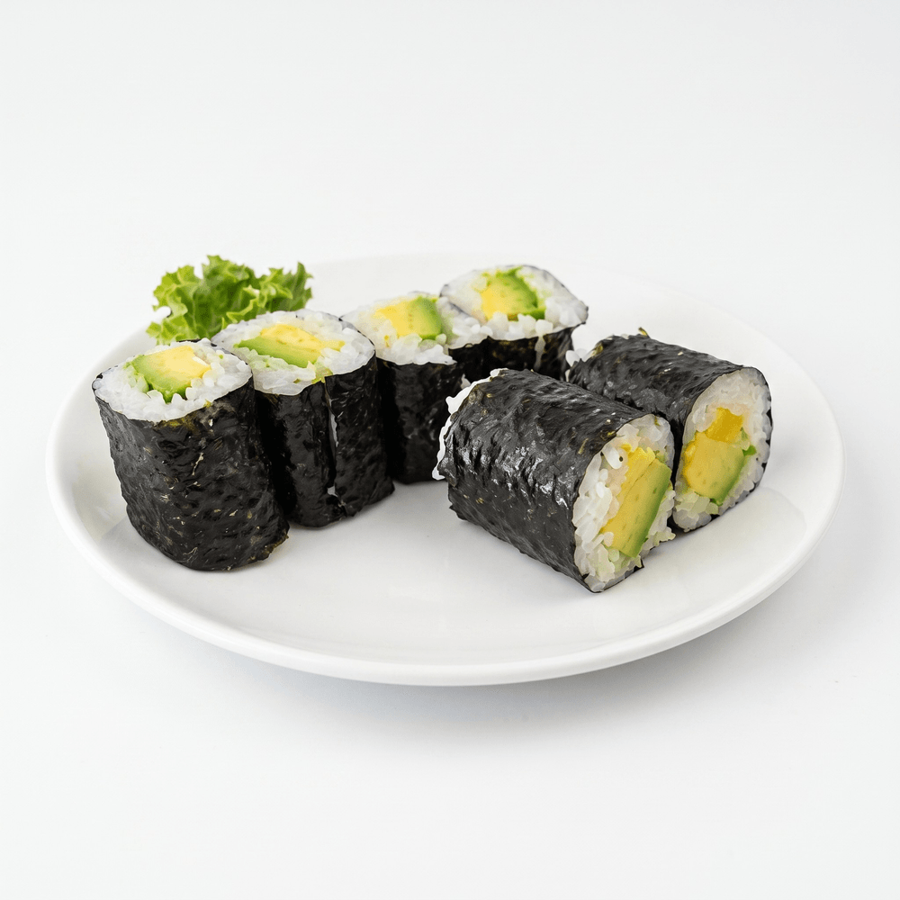 Avocado Maki