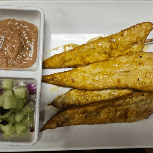 Satay
