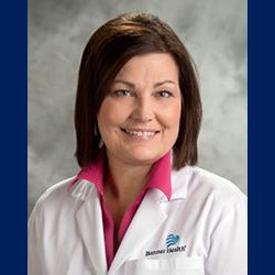 Kimberly Weisser, PAC