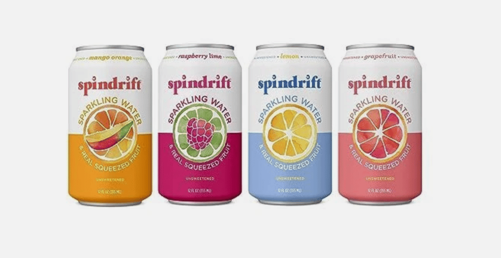 Spindrift