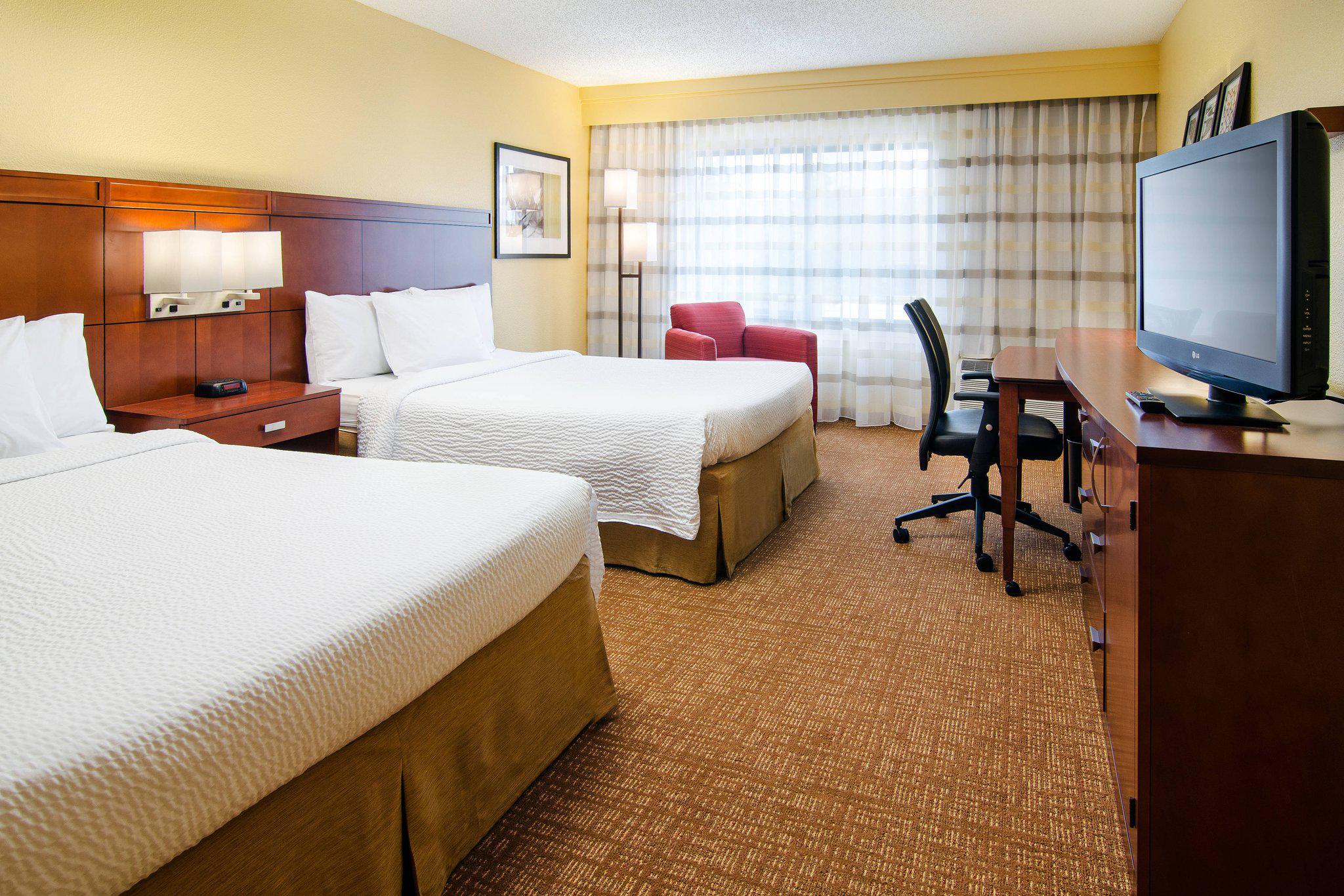 Courtyard by Marriott Spartanburg Photo