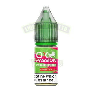 Ox Passion Paradise Punch