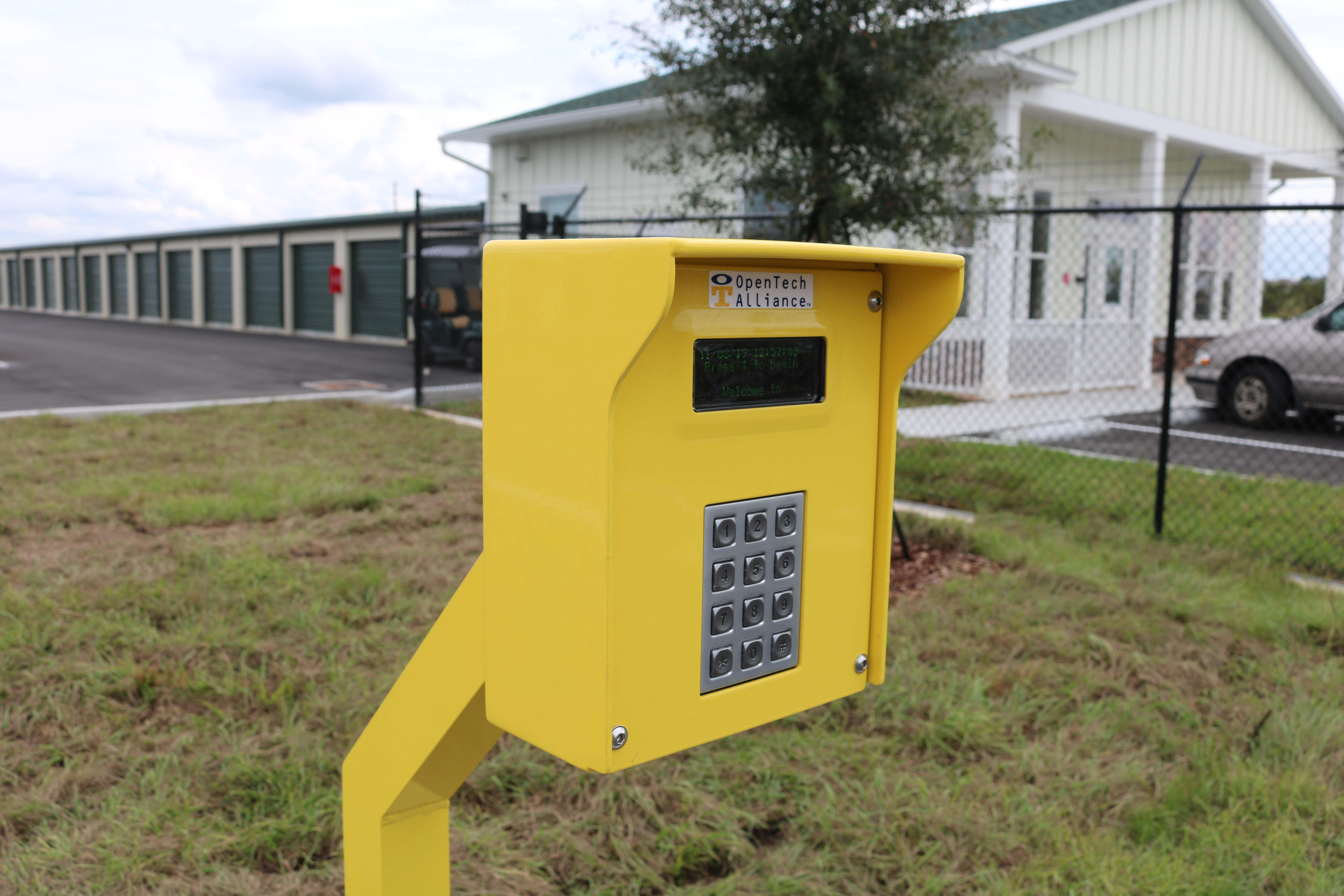 Century Storage Davenport, FL Company Profile