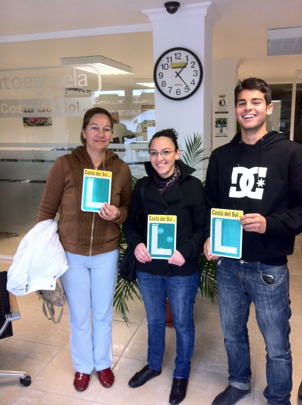 Galería en miniatura