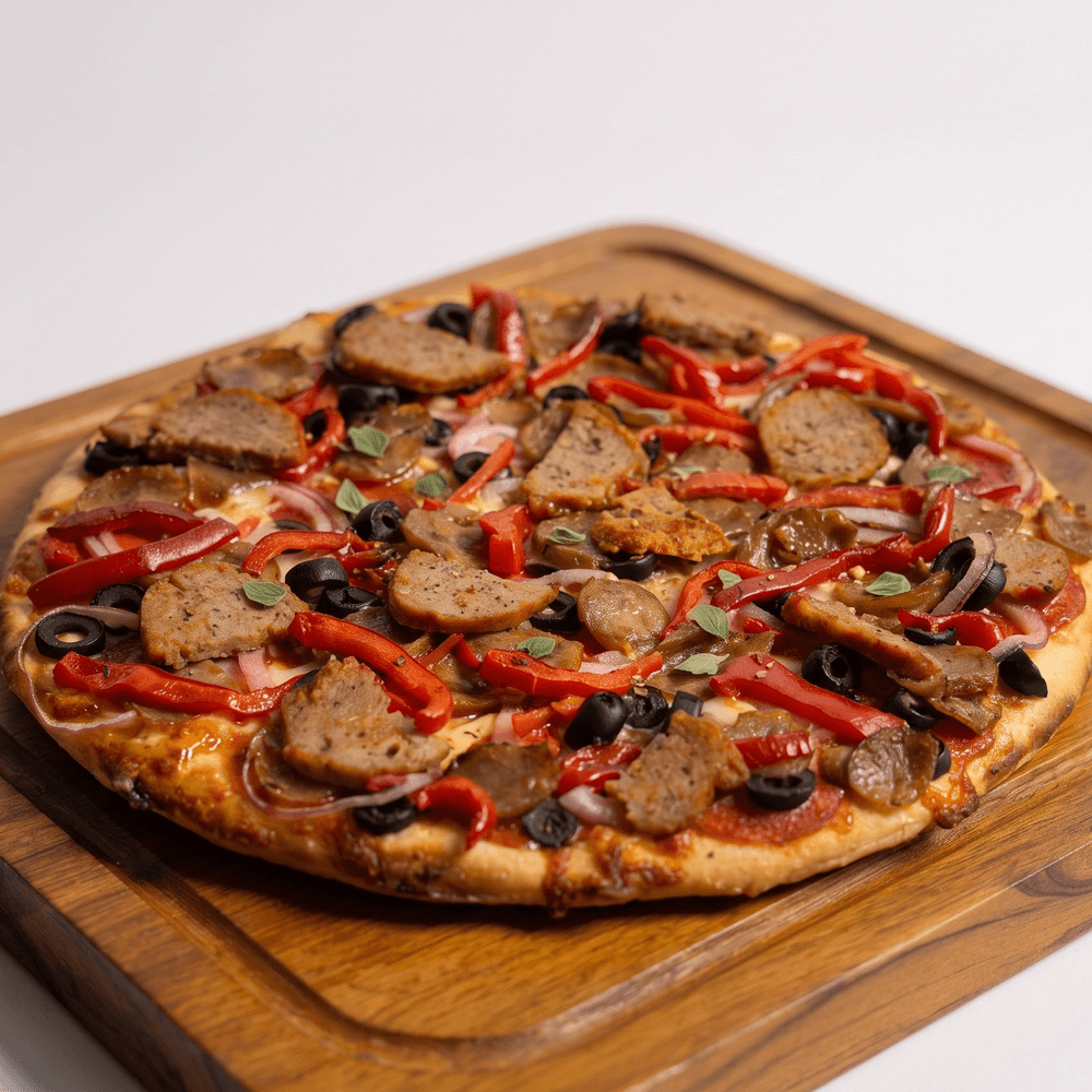 The Godfather Pizza