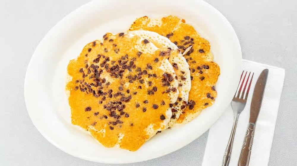 Pancakes