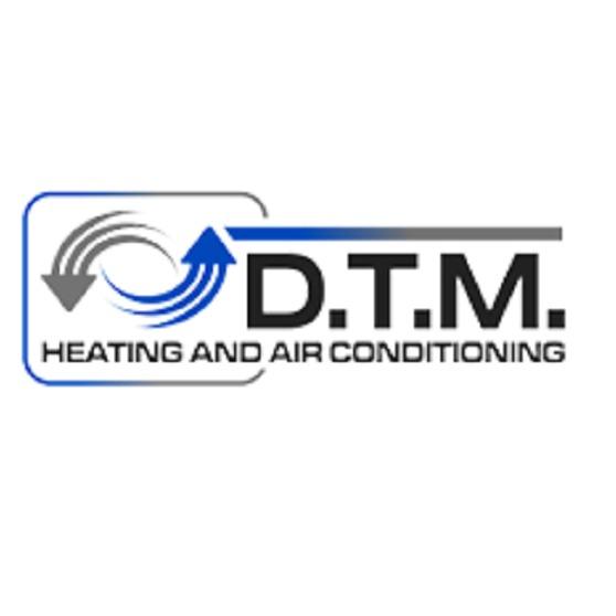 D.T.M. Heating and Air Conditioning