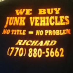 Sell Me Your Junk