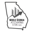 Middle Georgia Accounting &amp; Tax LLC Logo