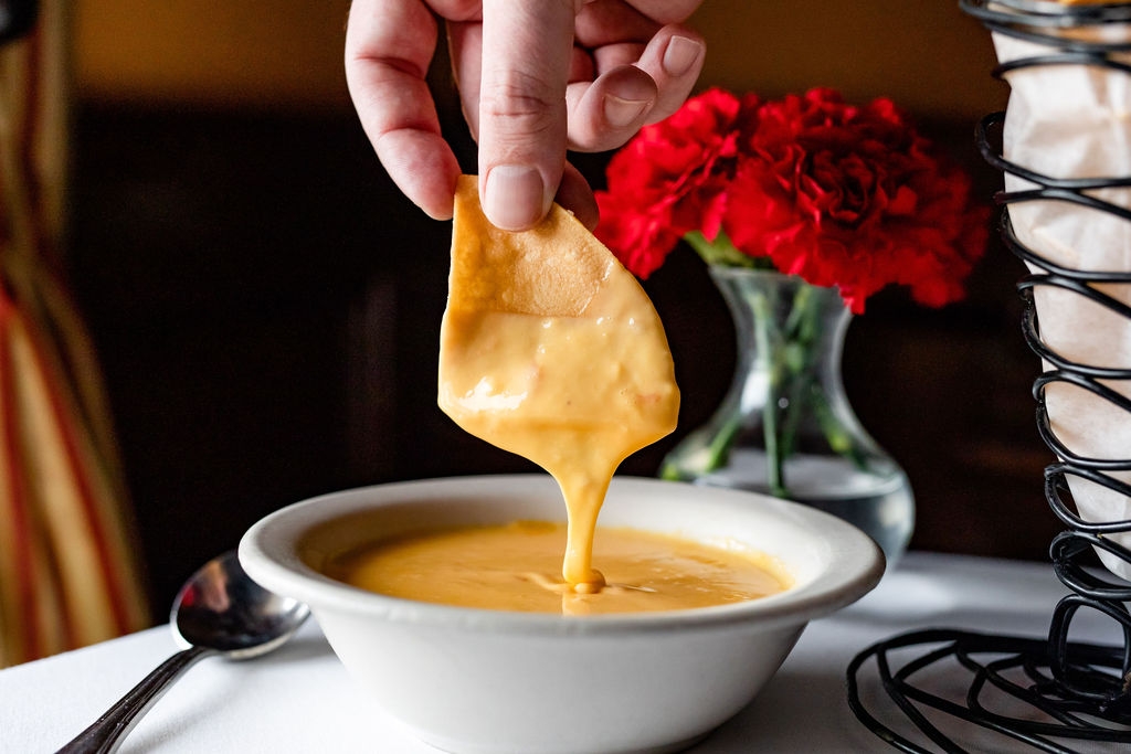 Chili con Queso - Large