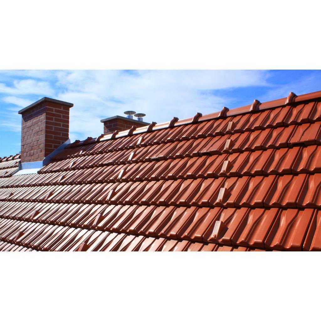 Exteriors of Texas LLC Logo