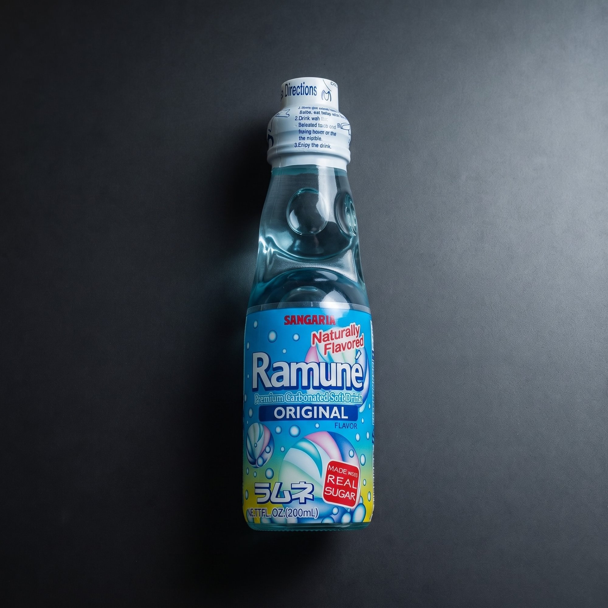 Original Ramune