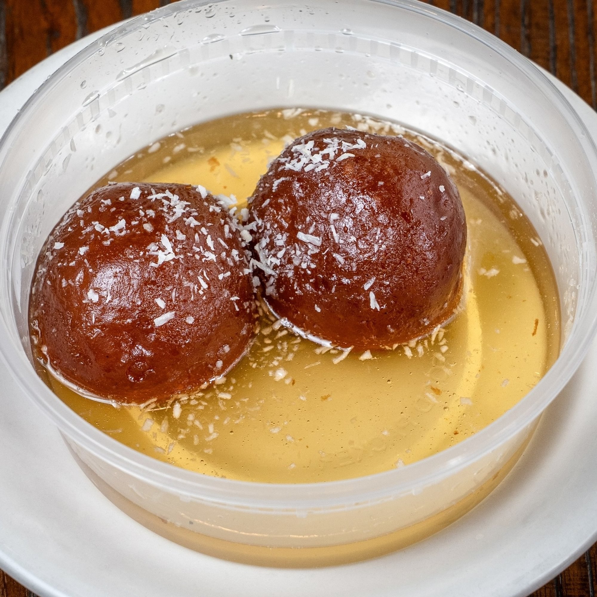 Gulab Jamun
