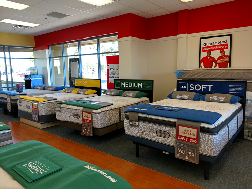 Mattress Firm Tatum Point Photo