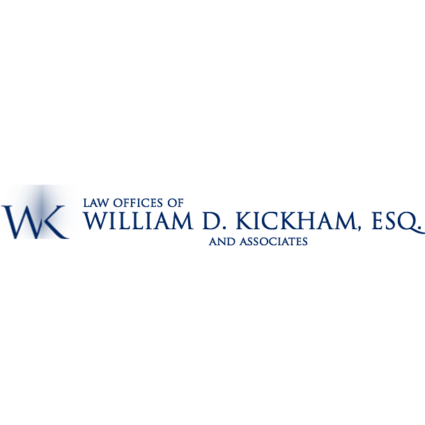 Law Offices of William D. Kickham, Esq. and Associates