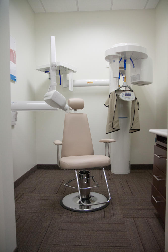Conyers Smiles Dentistry and Orthodontics Photo