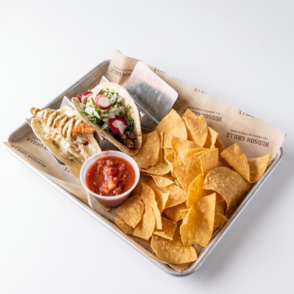 Taco Duo
