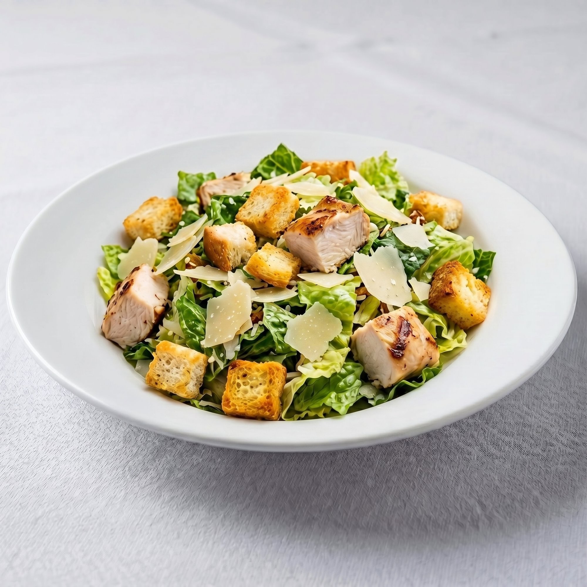 Classic Caesar Salad