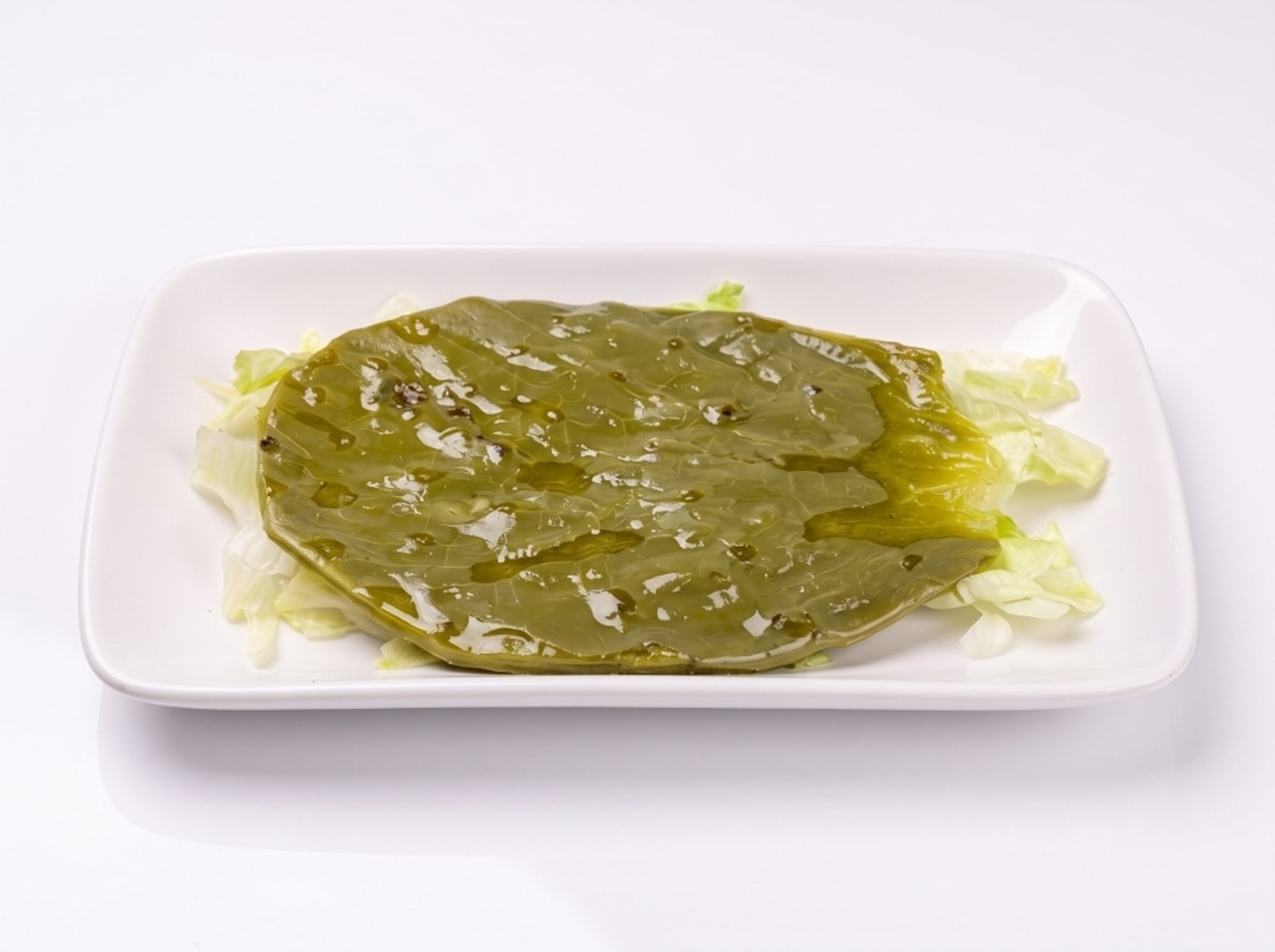 Nopales (Cactus)