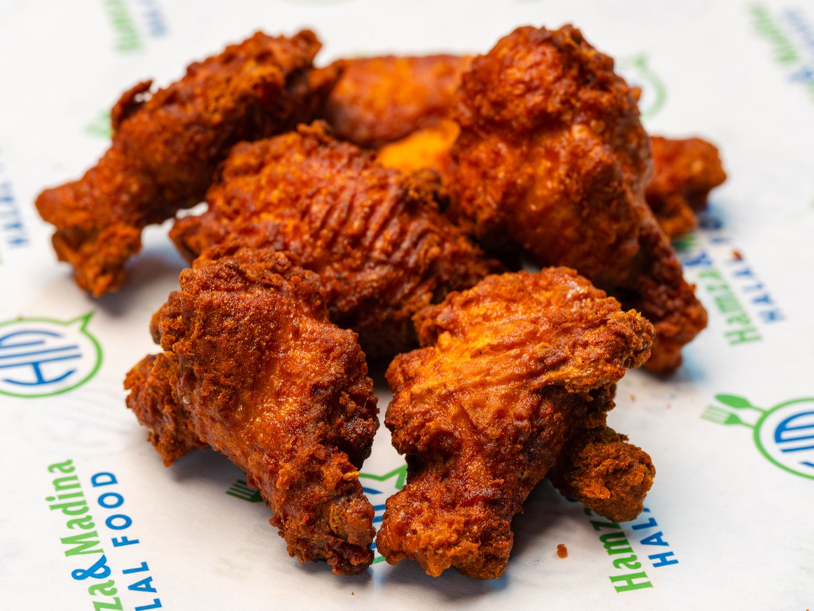 Wings (6PC)