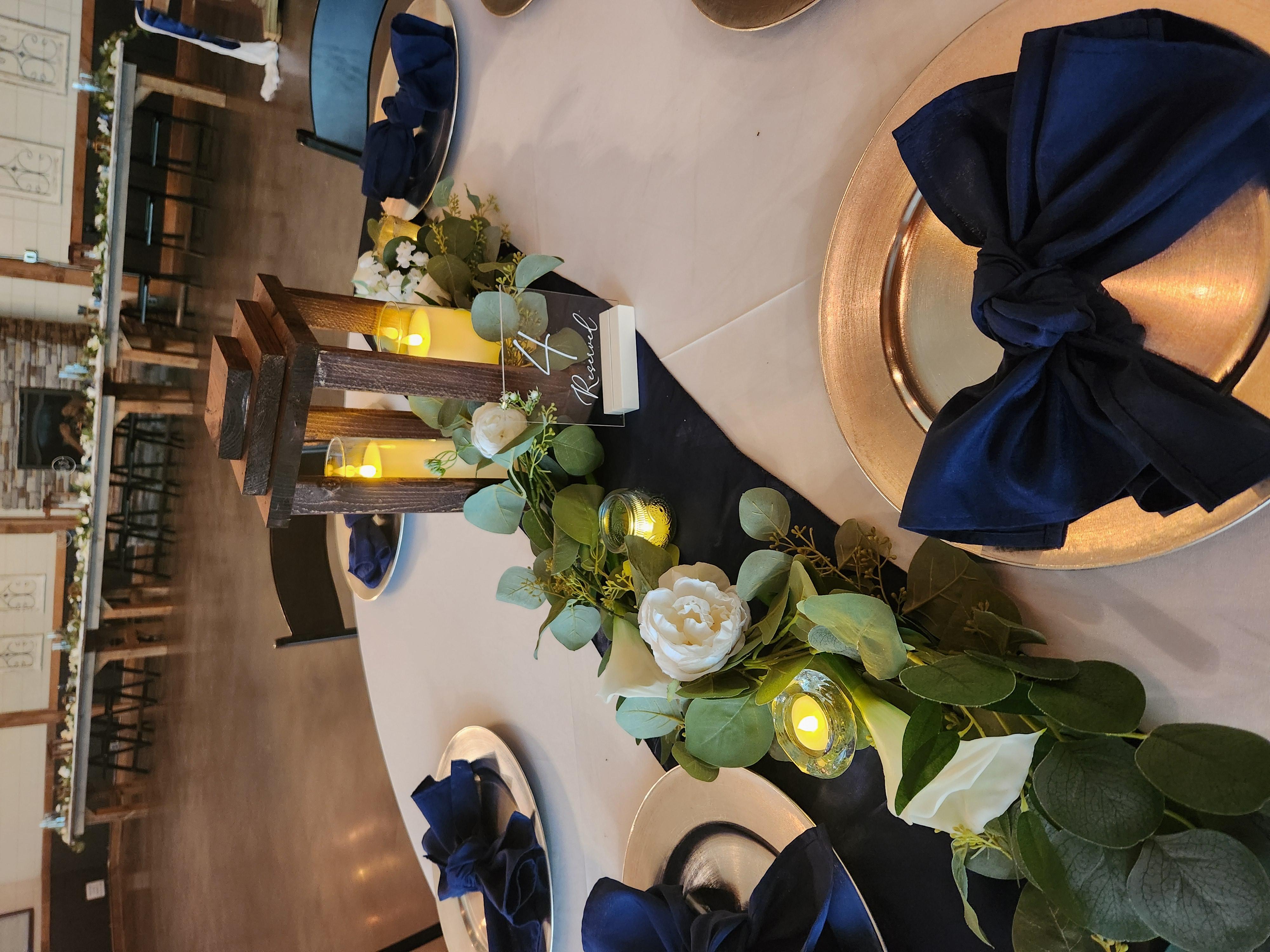 Something Blue Image