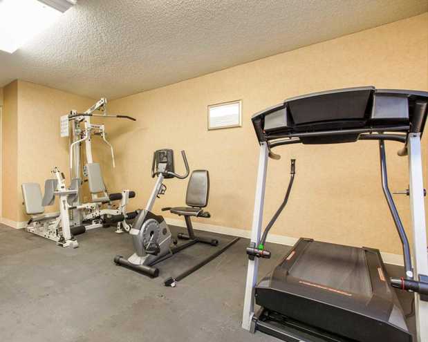 Images Comfort Inn Moreno Valley near March Air Reserve Base
