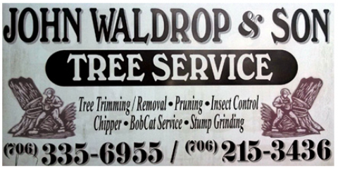 John Waldrop & Son Tree Service Photo