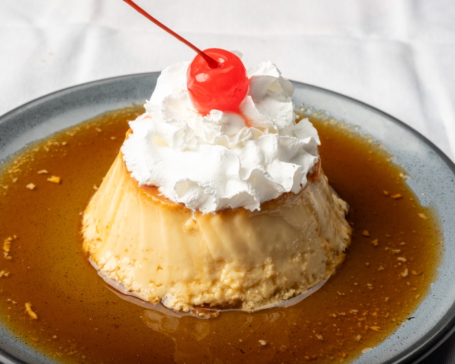Flan