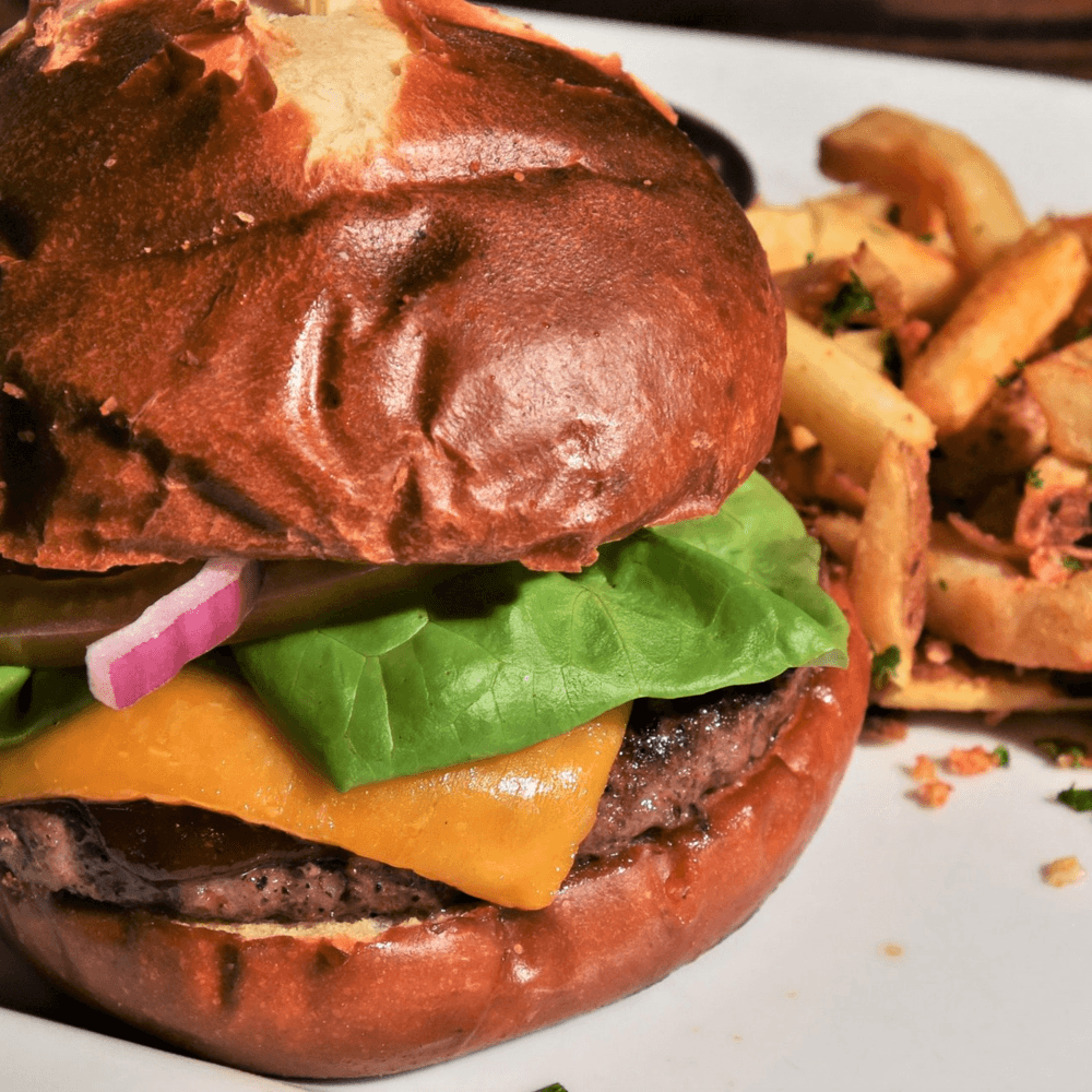 602 Burger