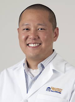 Gary Y Fang, MD Photo