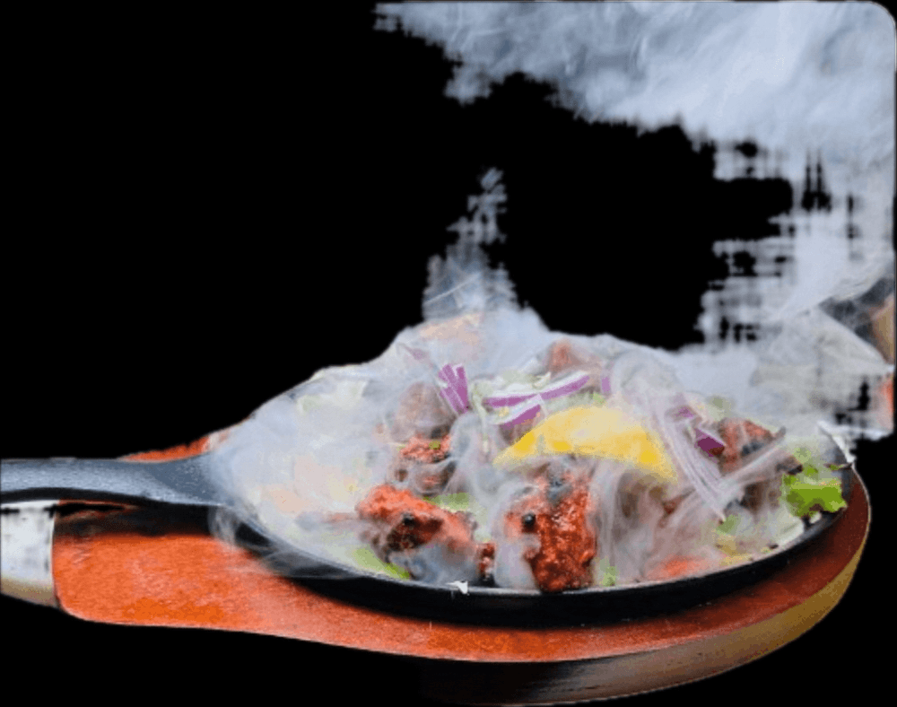 Lamb Boti Kebab
