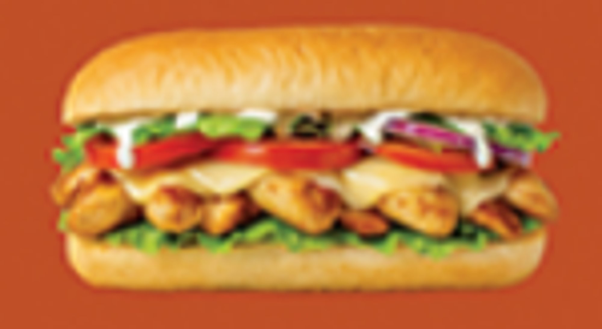 Chicken California