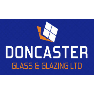 Doncaster Glass & Glazing Ltd logo